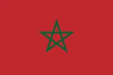 علم المغرب