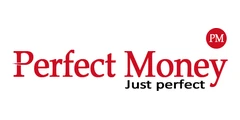 شعار Perfect Money