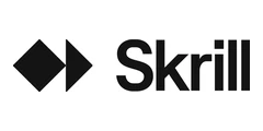 شعار Skrill