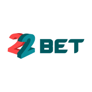 شعار 22bet Casino