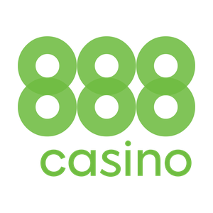 شعار 888 Casino