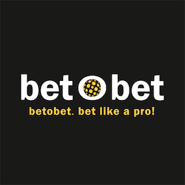 شعار bet O bet Casino