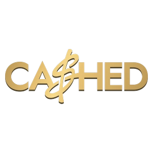 شعار Cashed Casino