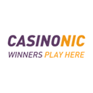شعار Casinonic Casino