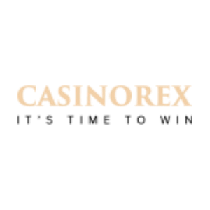 شعار CasinoRex