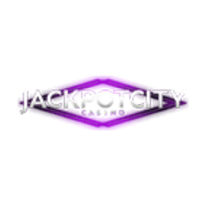 شعار Jackpot City Casino