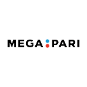 شعار Megapari Casino