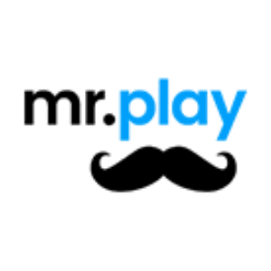 شعار Mr.Play Casino