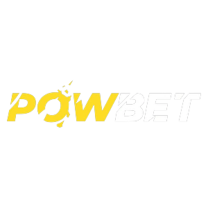 شعار PowBet Casino
