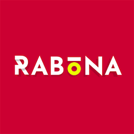شعار Rabona Casino