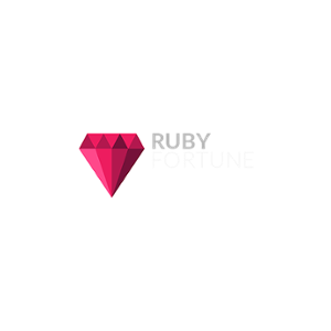 شعار Ruby Fortune Casino