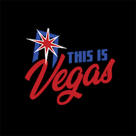 شعار This is Vegas Casino