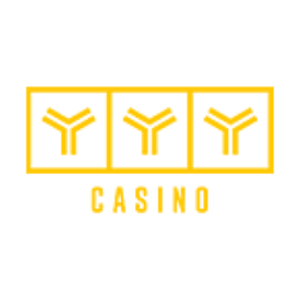 شعار YYY Casino