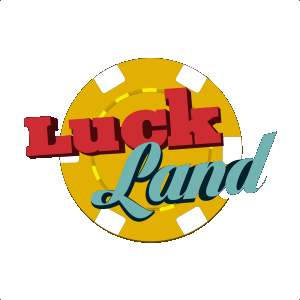 LuckLand Logo