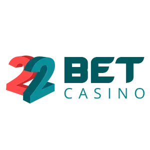 كازينو 22bet