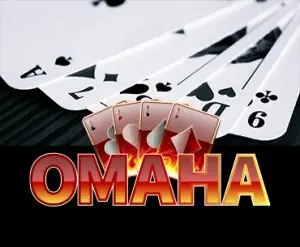 OMAHA POKER بوكر اوماها