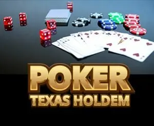 TEXAS HOLDEM POKER بوكر تكساس هولدم
